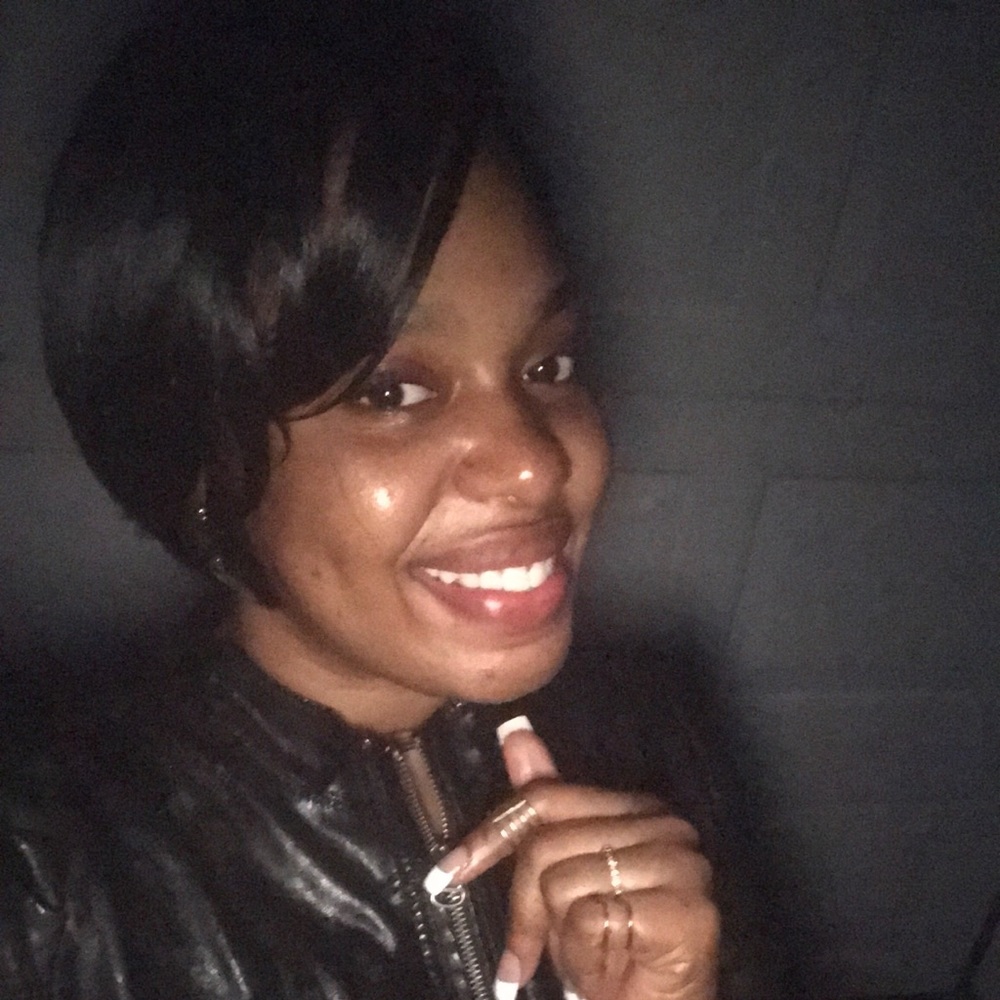 Meet your Posher, Kiara